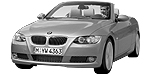 BMW E93 P0B77 Fault Code